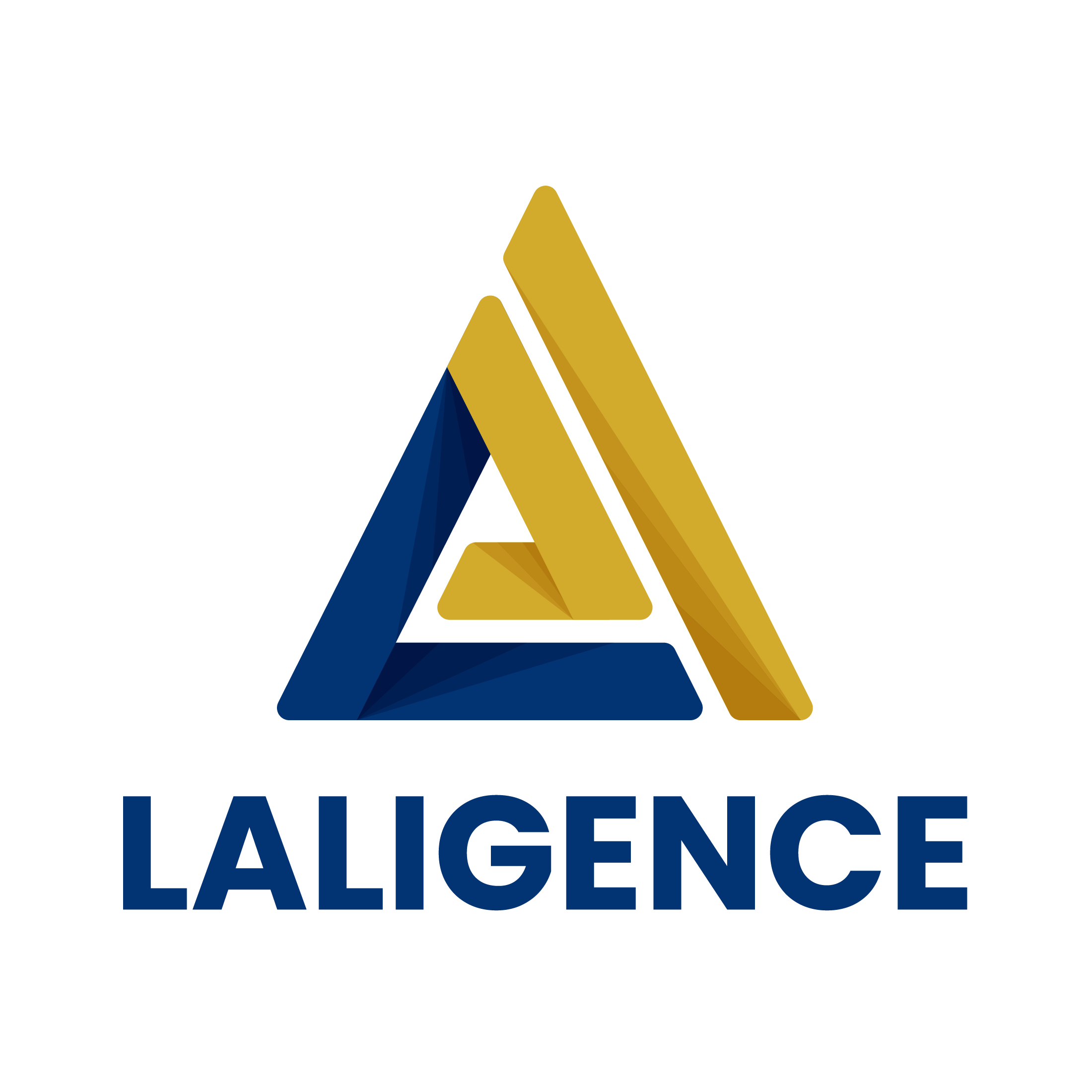 Laligence Sole Co.,Ltd Logo