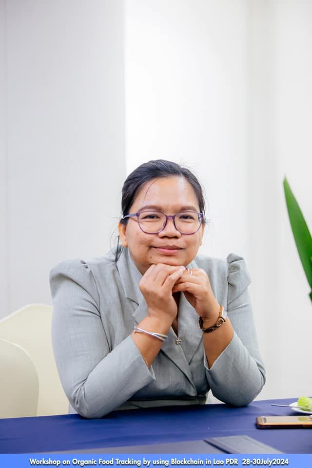 Dr. Vimontha Khieovongphachanh